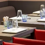 コンタクト オテル アリゼ モンマルトル