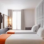 コンタクト オテル アリゼ モンマルトル 3*