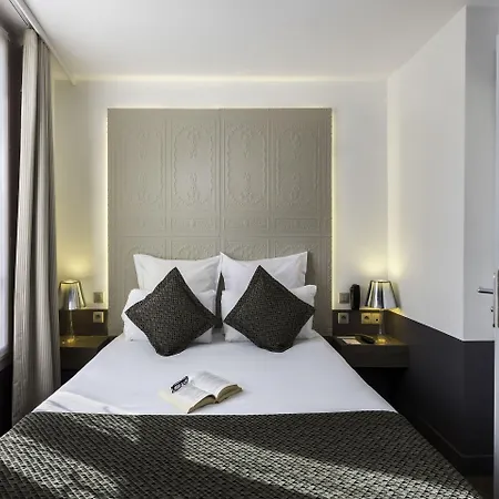 Hotel Beauvoisin 3*