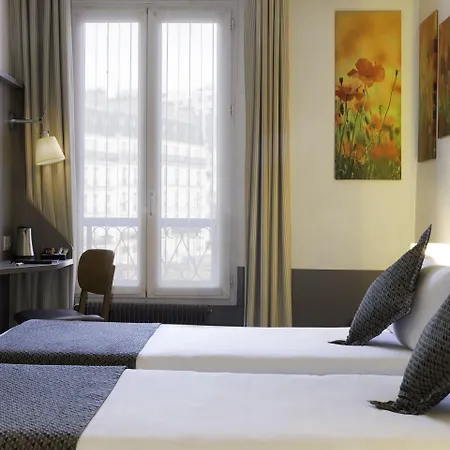 Hotel Beauvoisin