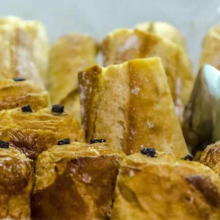 酒店 蒙马特阿利泽康泰科特酒店 巴黎