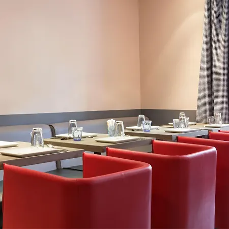 Hotel Beauvoisin 3*