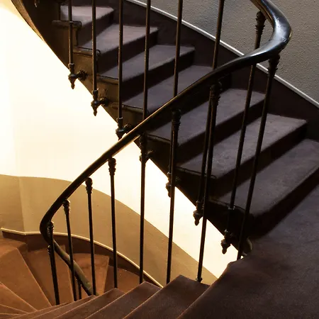 酒店 蒙马特阿利泽康泰科特酒店 巴黎