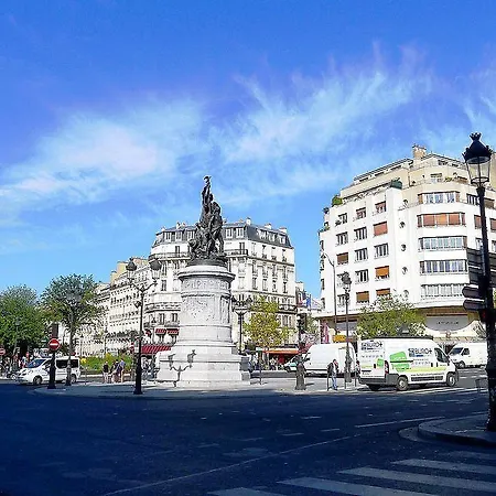 Hotel Hotel Beauvoisin 3*