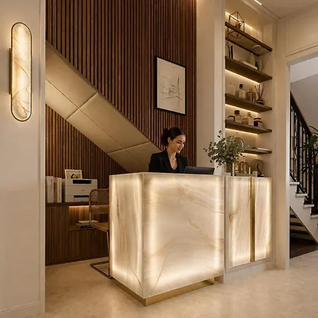 Hotel Beauvoisin