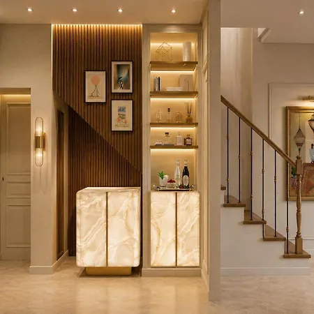 Hotel Beauvoisin Szálloda 3*