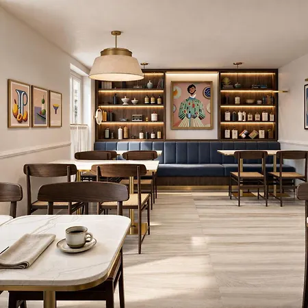 Hotel Beauvoisin 3*