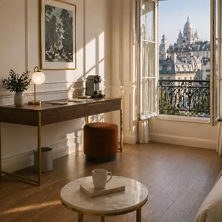 Beauvoisin Hotell