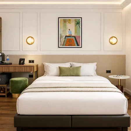 Hotel Hotel Beauvoisin