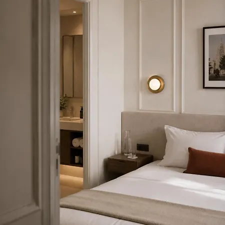 Hotel Beauvoisin 3*