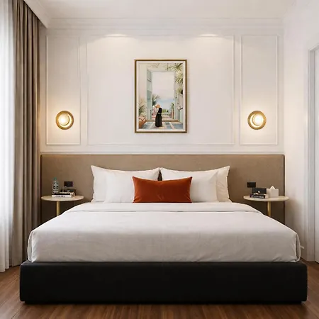 Beauvoisin 3* Paris