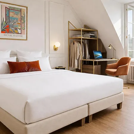 Beauvoisin Hotell