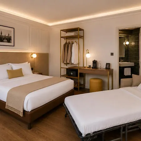 Hotel Hotel Beauvoisin 3*