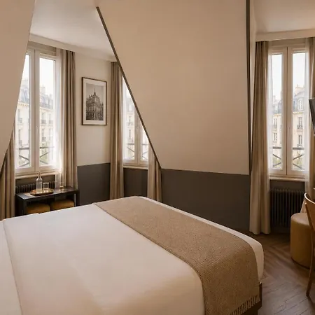 Beauvoisin Hotell