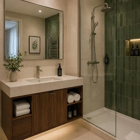 Hotel Beauvoisin Szálloda 3*