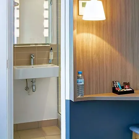 Beauvoisin Hotel 3*