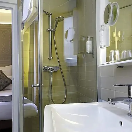 Beauvoisin Hotell