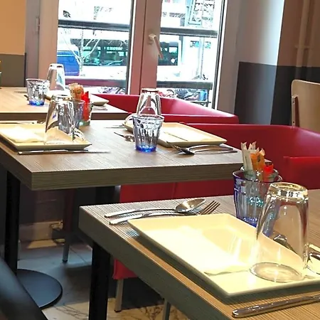 Beauvoisin Hotel 3*