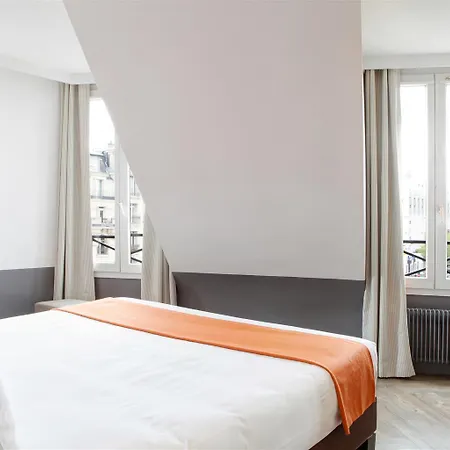 Hotel Beauvoisin
