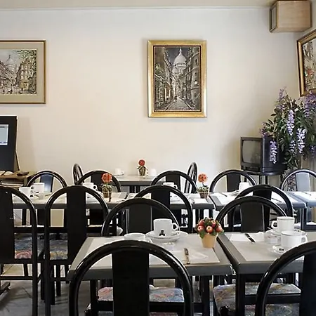 Hotel Beauvoisin 3*