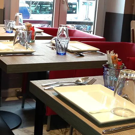 Hotel Hotel Beauvoisin 3*