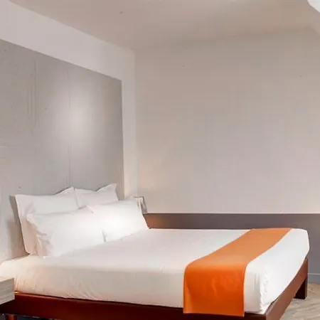 Hotel Beauvoisin Szálloda Párizs