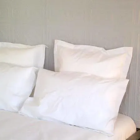 Hotell Contact Alize Montmartre 3*