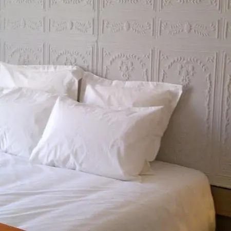 Hotell Contact Alize Montmartre