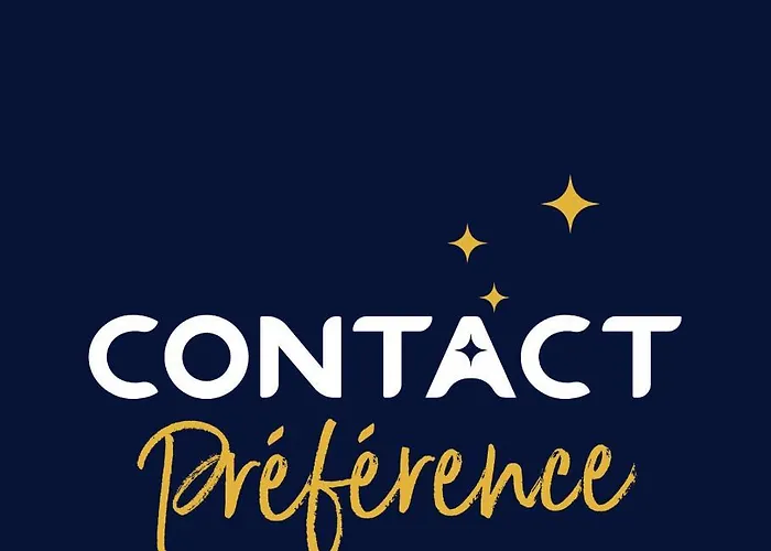 Contact Alize Montmartre 3* Paříž