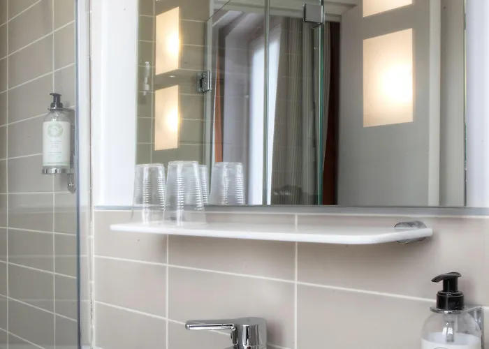 Contact Alize Montmartre Hotel Paříž