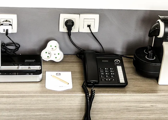 Hotel Contact Alize Montmartre 3*