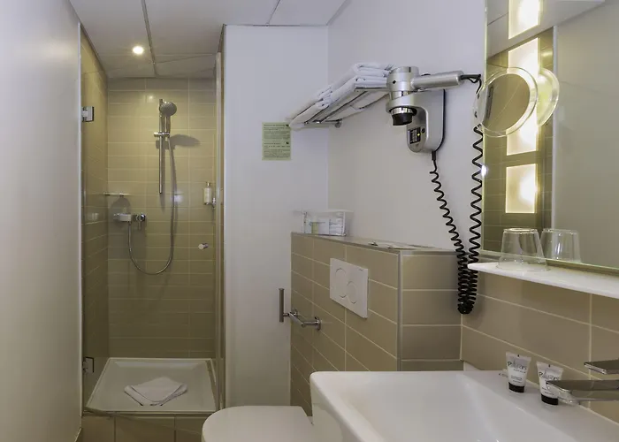 Contact Alize Montmartre Hotel Paříž