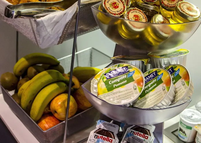 Contact Alize Montmartre Paříž