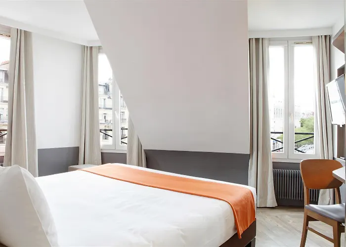 Contact Alize Montmartre