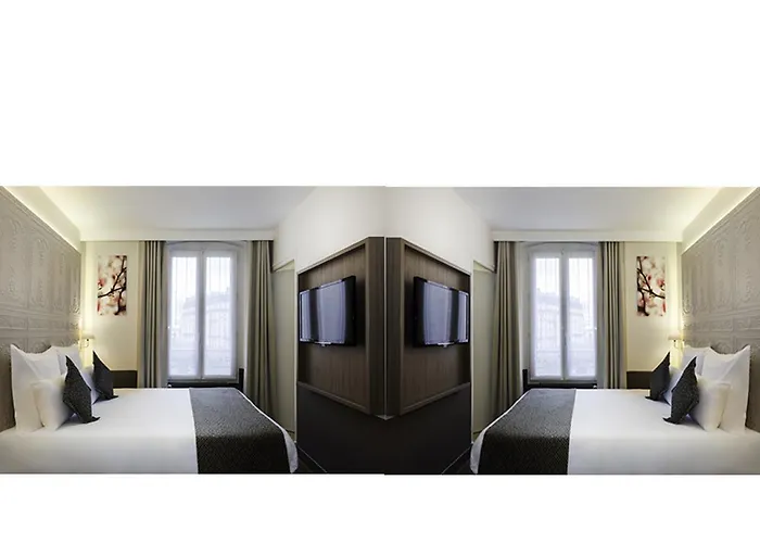 Contact Alize Montmartre