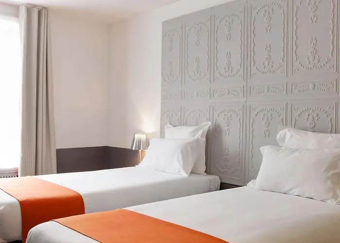 Contact Alize Montmartre