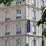 Contact Alize Montmartre Hotel 3*