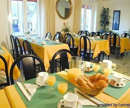 Ξενοδοχείο Contact Alize Montmartre 3*