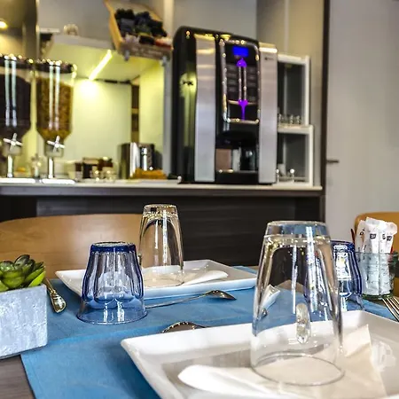 Ξενοδοχείο Contact Alize Montmartre 3*