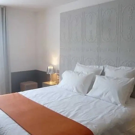 Contact Alize Montmartre Ξενοδοχείο